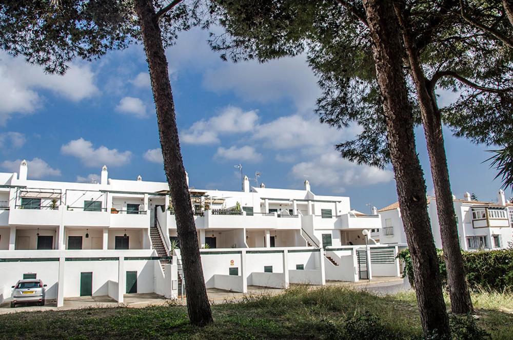 Aptº Atalaya , Cerca De La Playa Conil De La Frontera Eksteriør bilde
