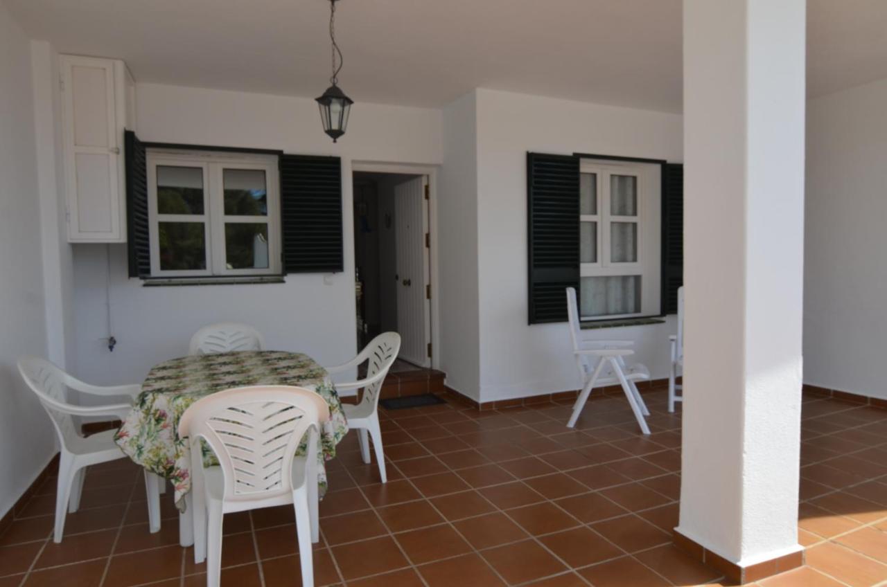 Aptº Atalaya , Cerca De La Playa Conil De La Frontera Eksteriør bilde
