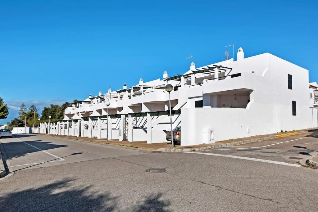 Aptº Atalaya , Cerca De La Playa Conil De La Frontera Eksteriør bilde