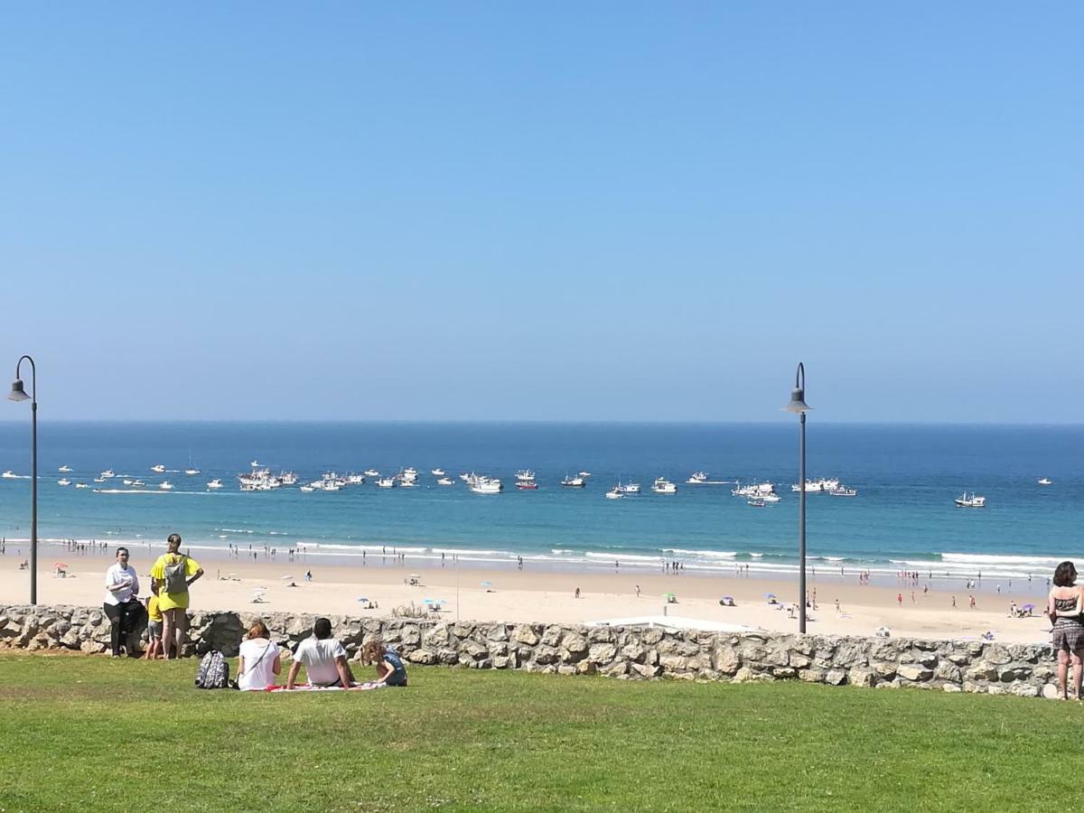 Aptº Atalaya , Cerca De La Playa Conil De La Frontera Eksteriør bilde